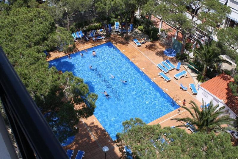 Bravaholidays-220-Kristel-7 Blanes Dış mekan fotoğraf