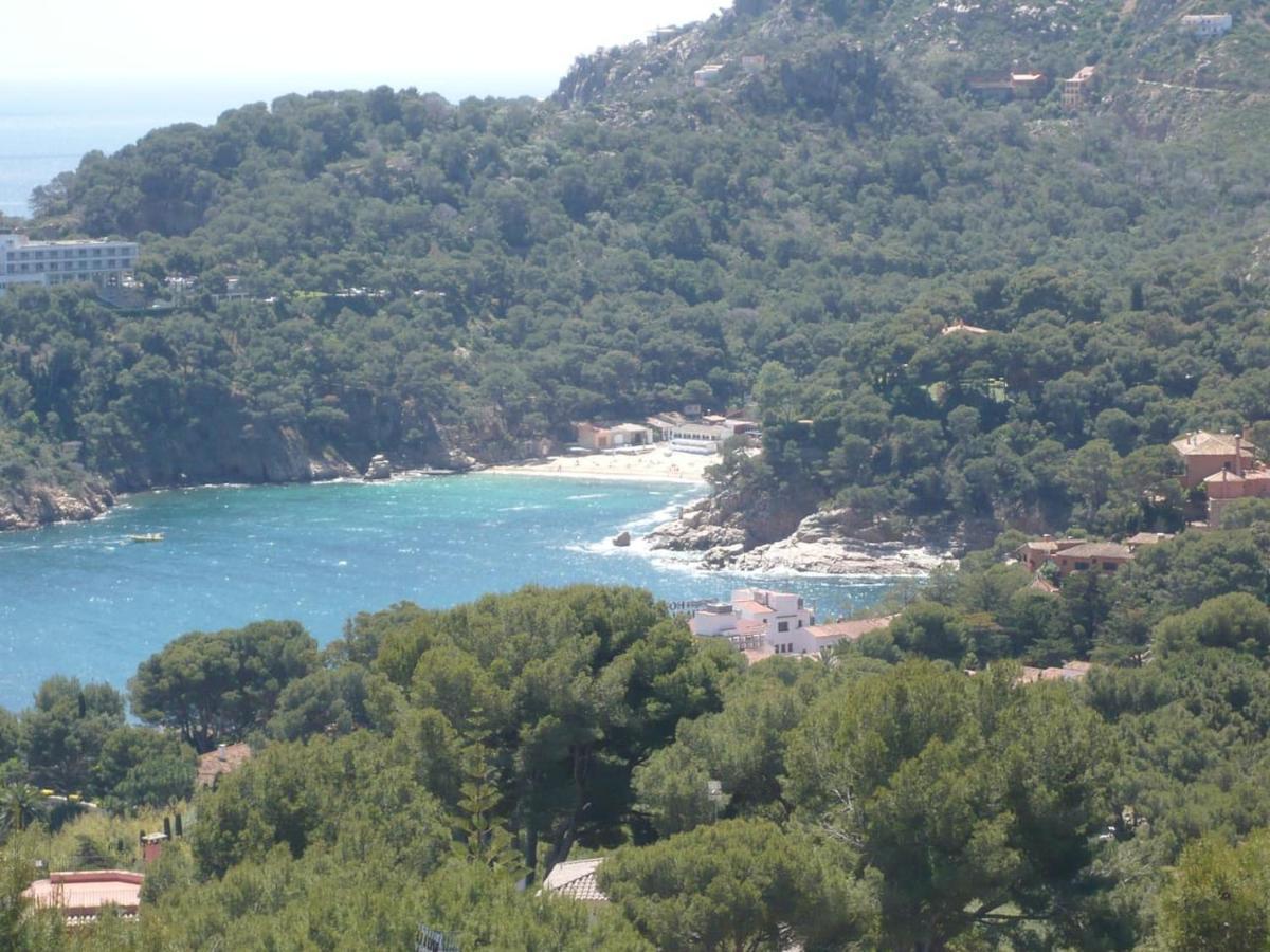 Bravaholidays-220-Kristel-7 Blanes Dış mekan fotoğraf