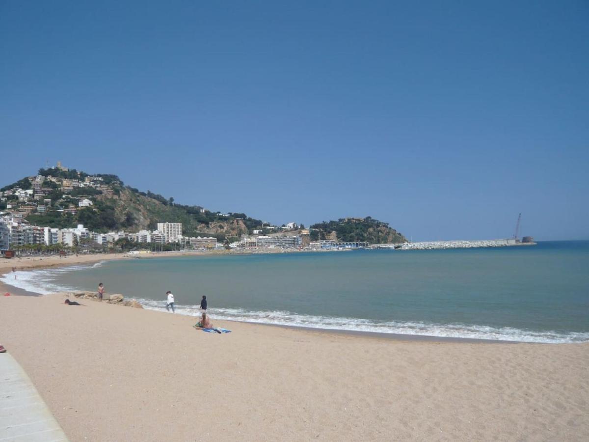Bravaholidays-220-Kristel-7 Blanes Dış mekan fotoğraf