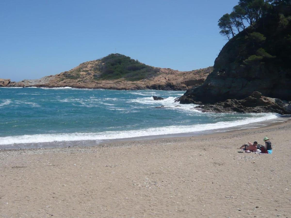 Bravaholidays-220-Kristel-7 Blanes Dış mekan fotoğraf